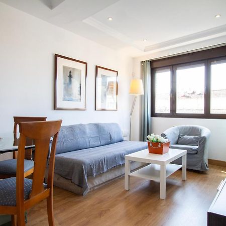 מדריד Apartamentos Adelfas מראה חיצוני תמונה