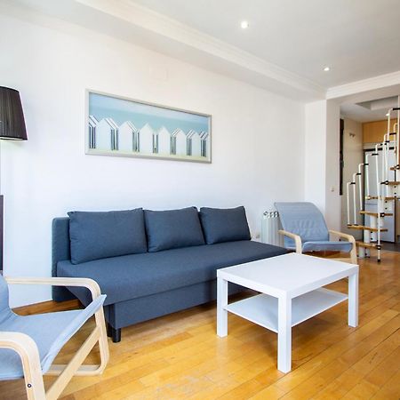 מדריד Apartamentos Adelfas מראה חיצוני תמונה