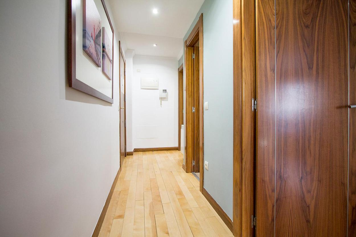 מדריד Apartamentos Adelfas מראה חיצוני תמונה